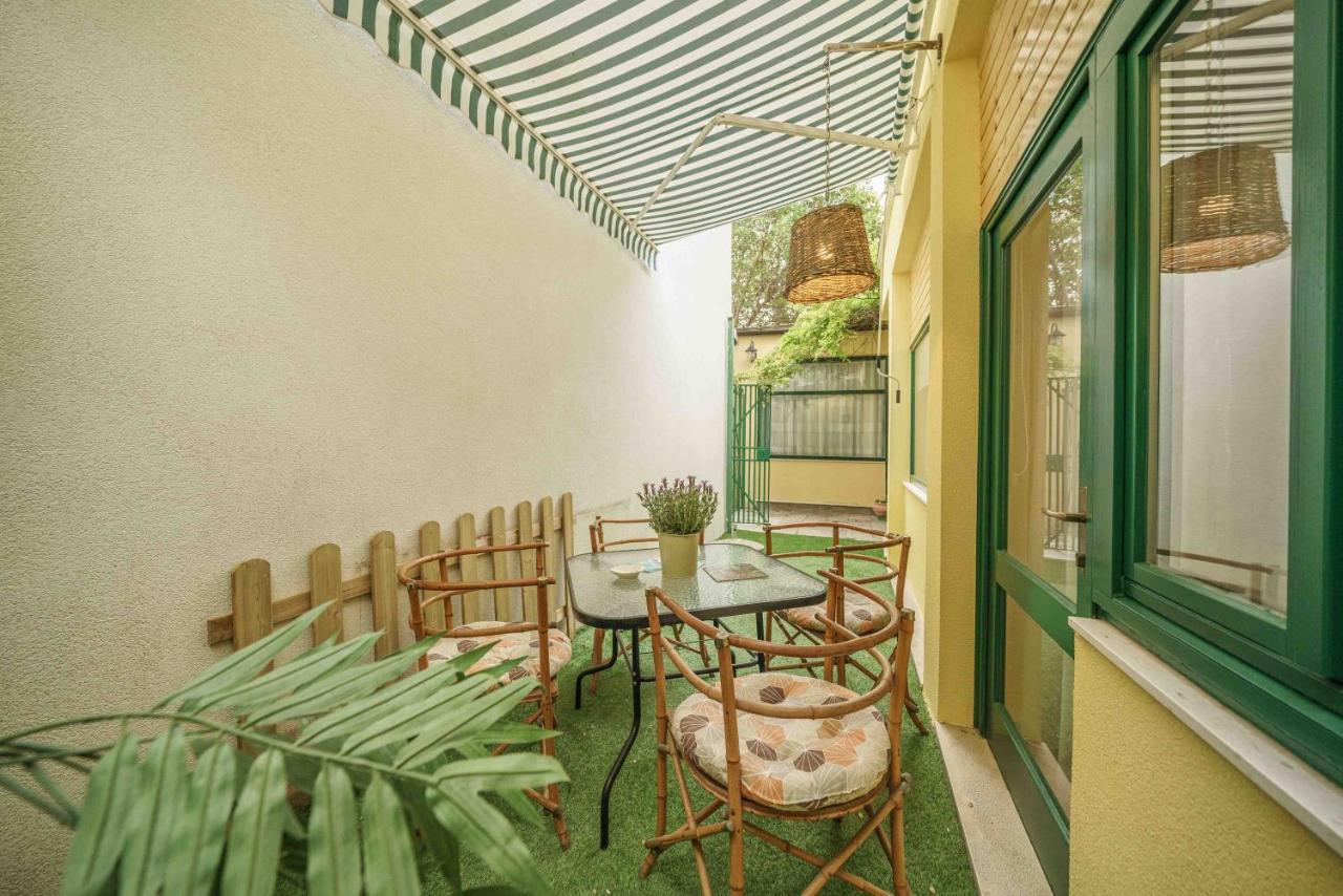 Hortensia Šibenik Exterior foto